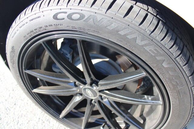 2017 Ford Fusion V6 SPORT AWD Melbourne FL