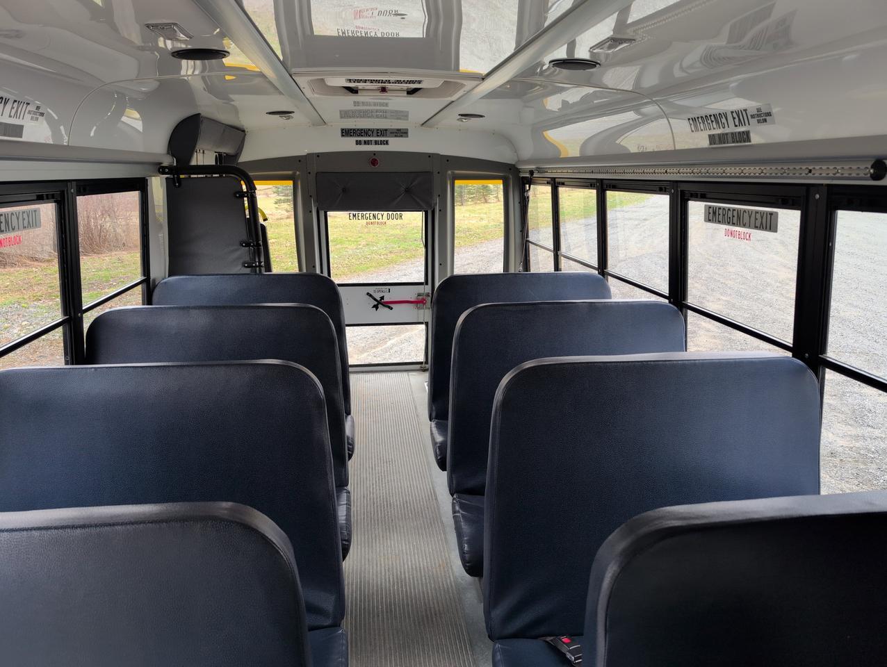2017 Ford GIRARDIN MICROBIRD Johnstown NY