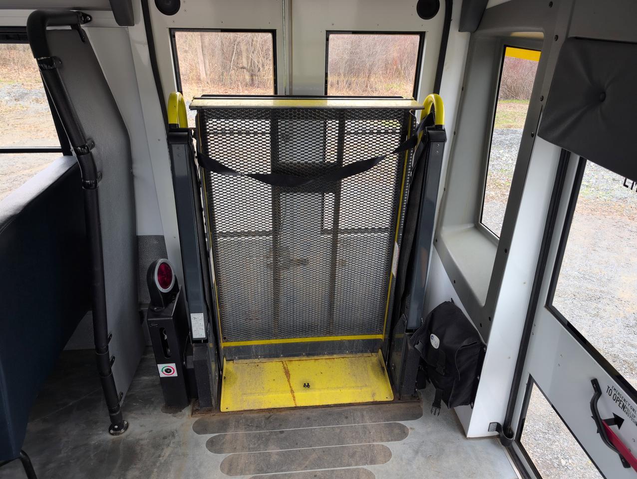 2017 Ford GIRARDIN MICROBIRD Johnstown NY