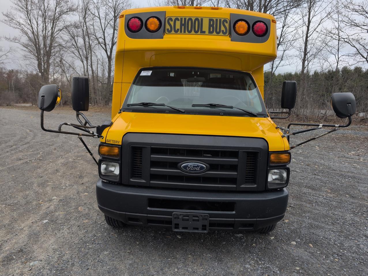2017 Ford GIRARDIN MICROBIRD Johnstown NY