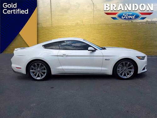 2017 Ford Mustang Tampa FL 2017 Ford Mustang Tampa FL