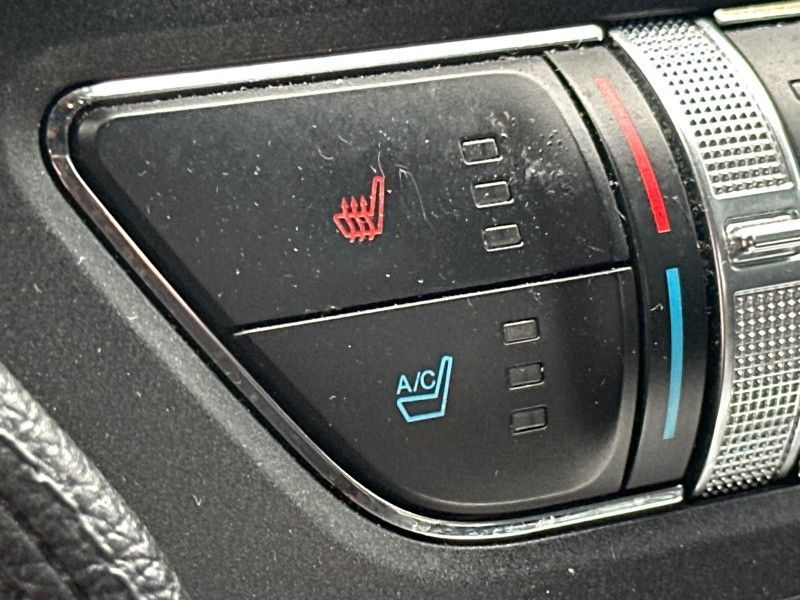 2017 Ford Mustang  Worcester MA