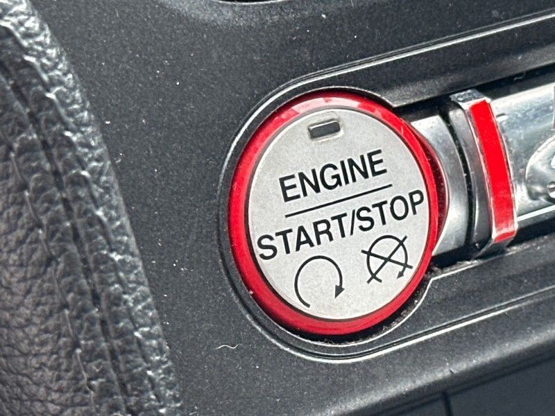 2017 Ford Mustang  Worcester MA