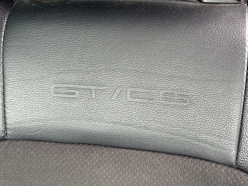 2017 Ford Mustang  Worcester MA