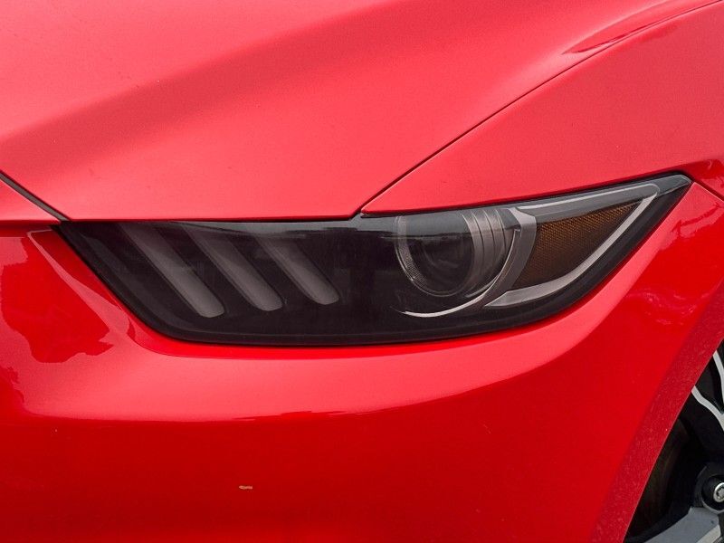 2017 Ford Mustang  Worcester MA