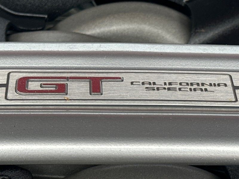 2017 Ford Mustang  Worcester MA