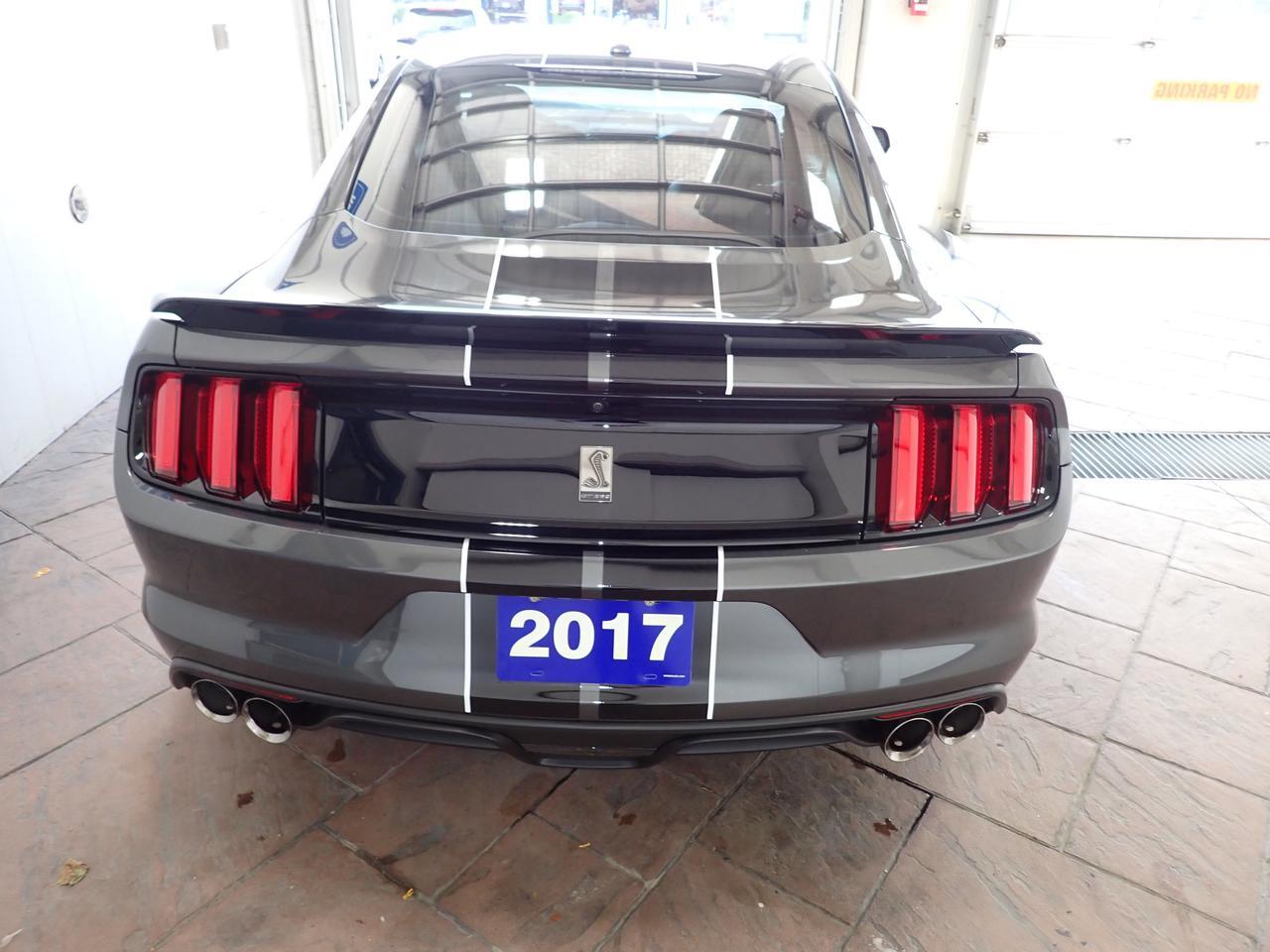 2017 Ford Mustang COUPE *MANUAL* NAVI Listowel ON