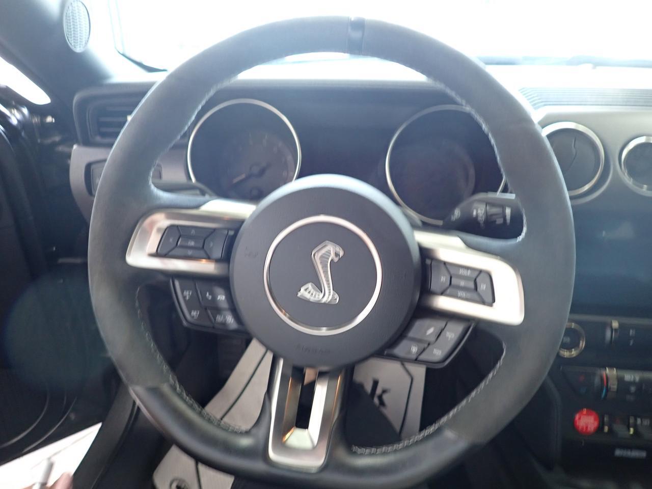 2017 Ford Mustang COUPE *MANUAL* NAVI Listowel ON