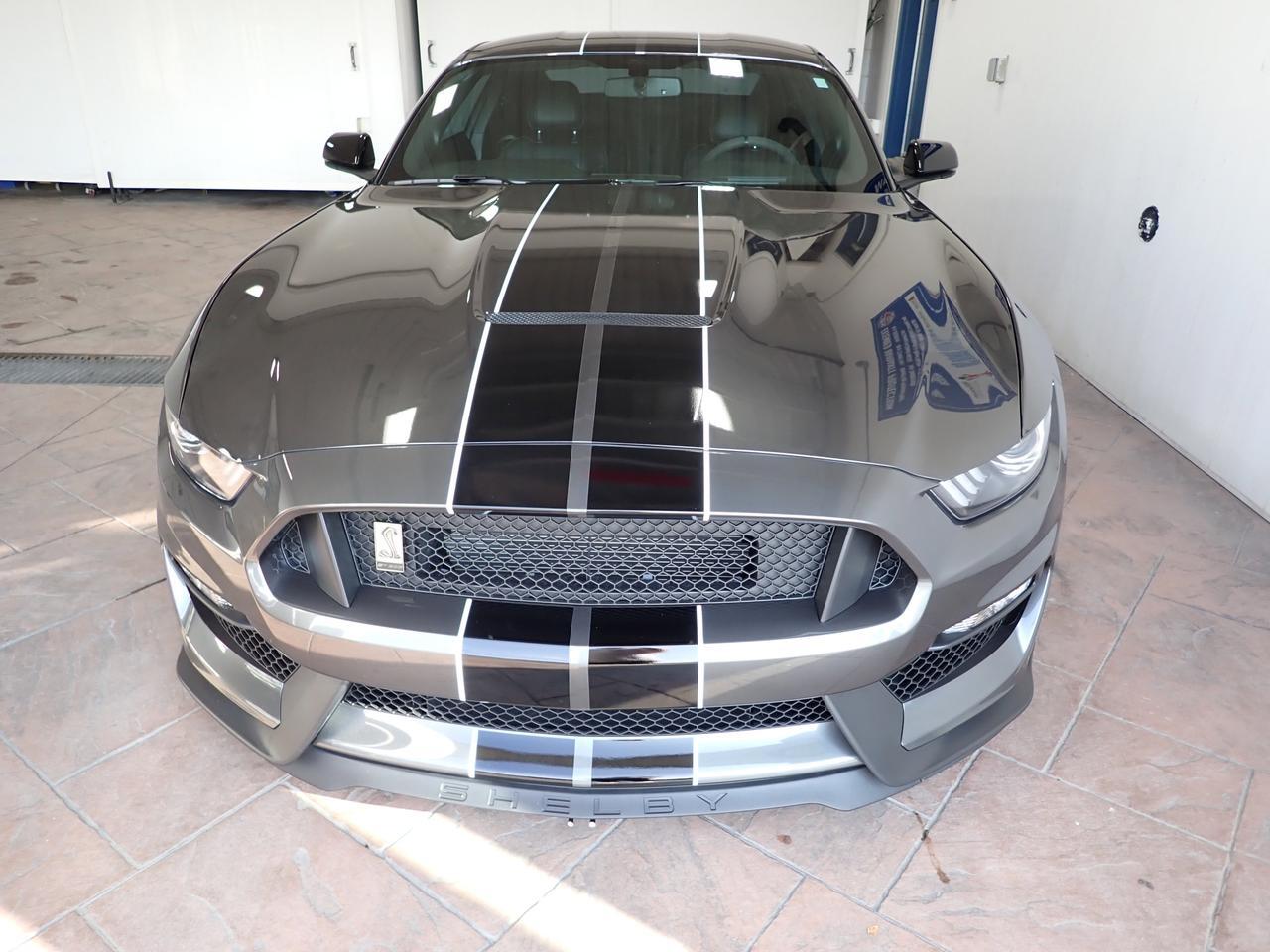 2017 Ford Mustang COUPE *MANUAL* NAVI Listowel ON