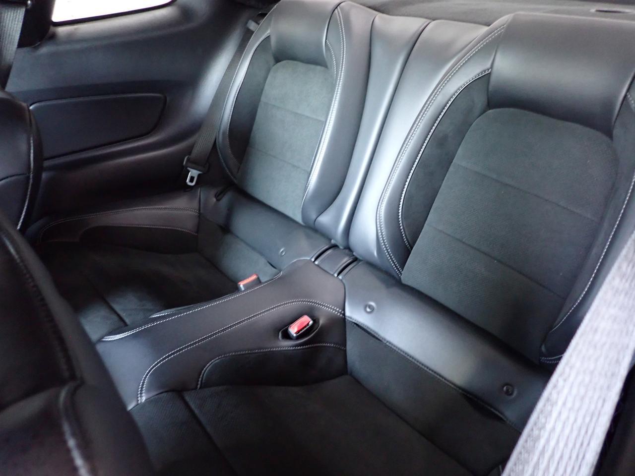 2017 Ford Mustang COUPE *MANUAL* NAVI Listowel ON