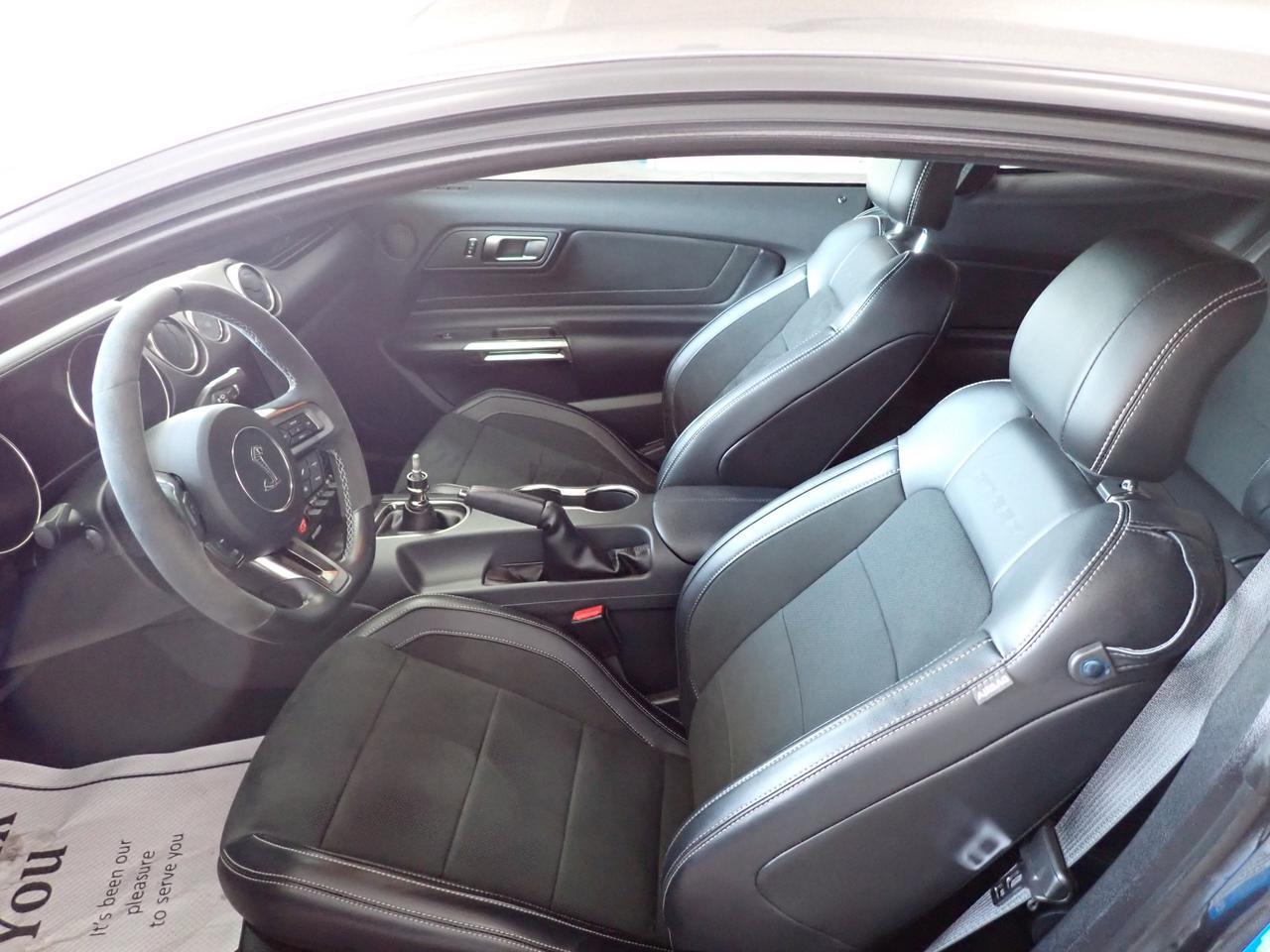 2017 Ford Mustang COUPE *MANUAL* NAVI Listowel ON