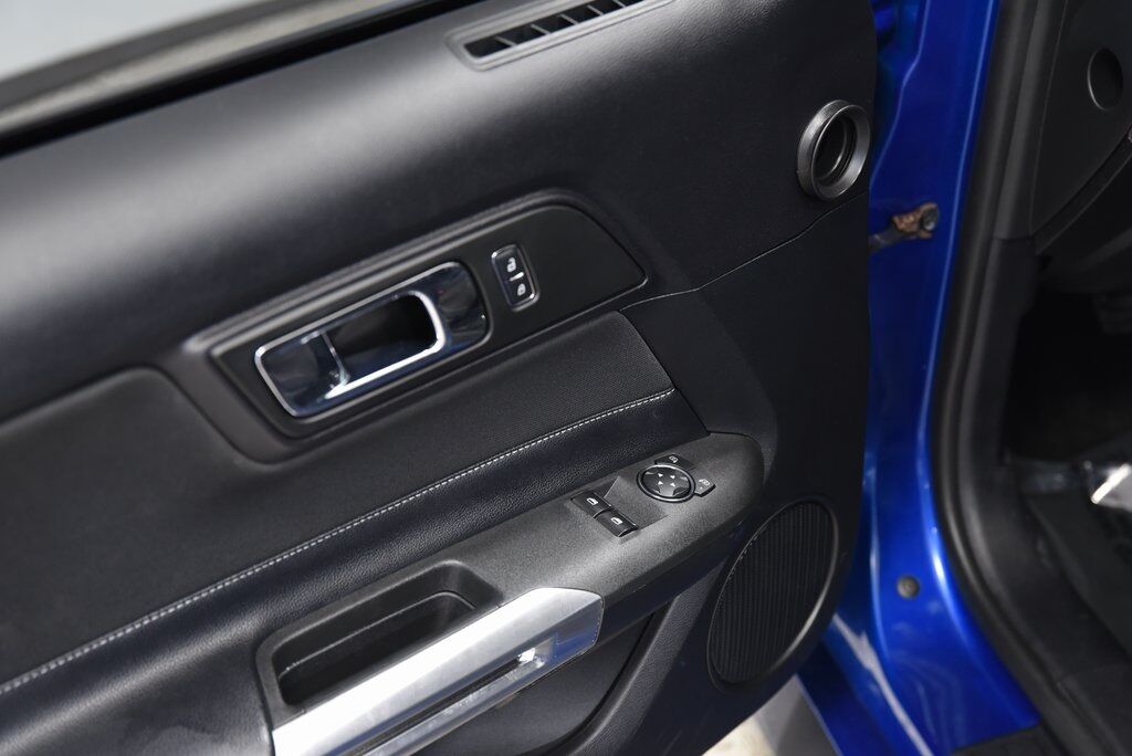 2017 Ford Mustang EcoBoost Akron