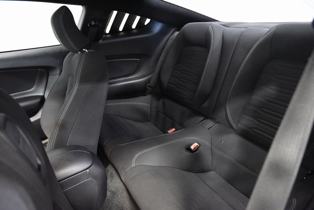 2017 Ford Mustang EcoBoost Akron
