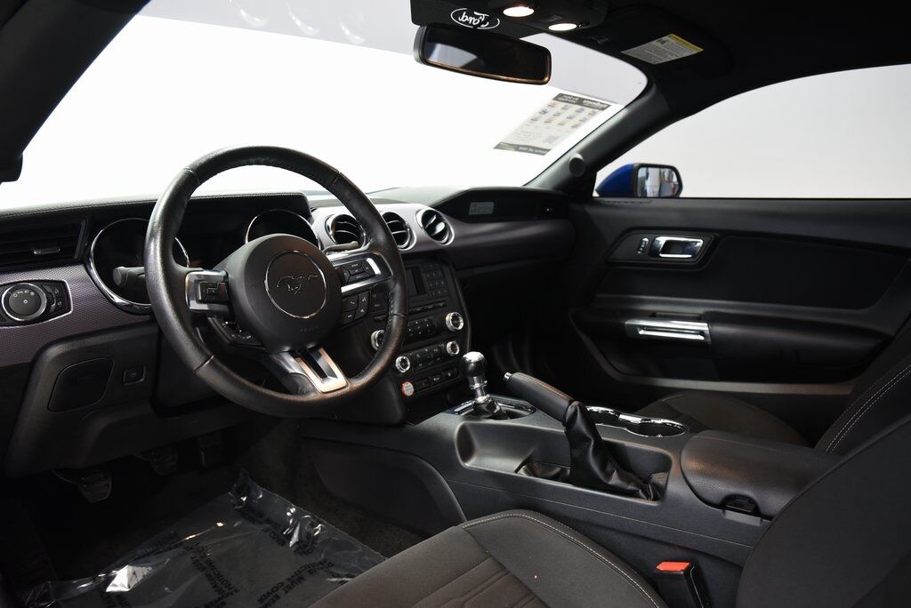 2017 Ford Mustang EcoBoost Akron