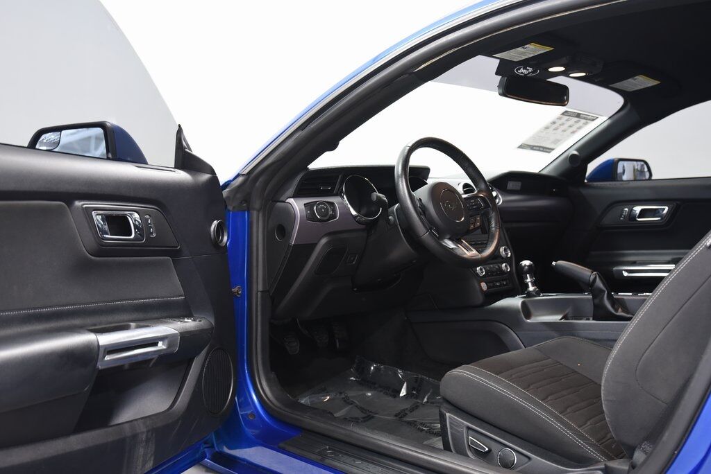 2017 Ford Mustang EcoBoost Akron