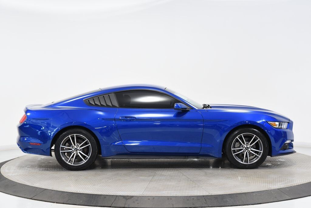 2017 Ford Mustang EcoBoost Akron