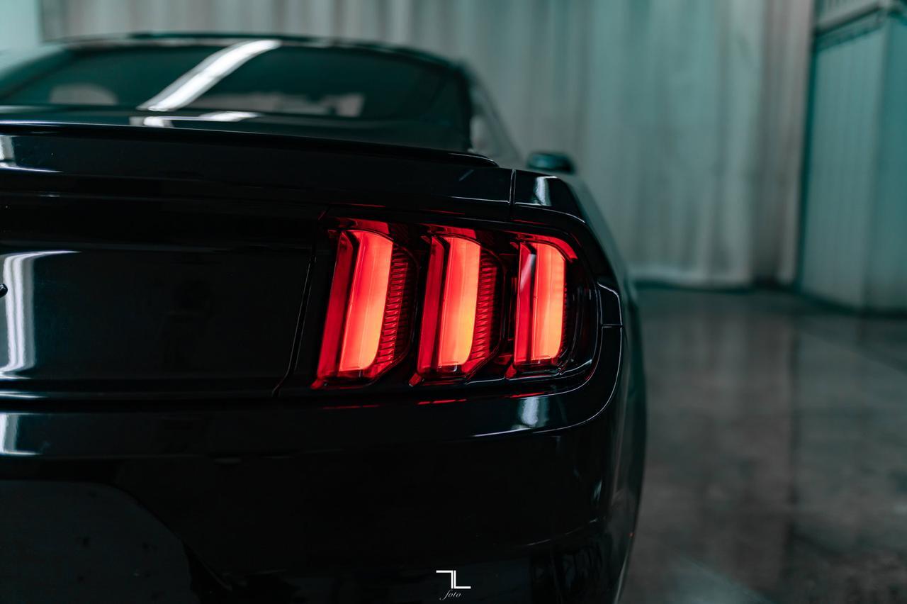 2017 Ford Mustang EcoBoost BCam Red Deer AB