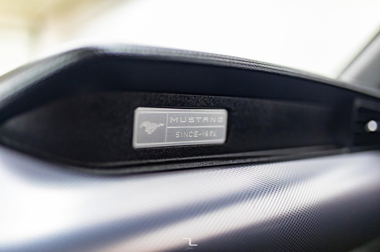 2017 Ford Mustang EcoBoost BCam Red Deer AB