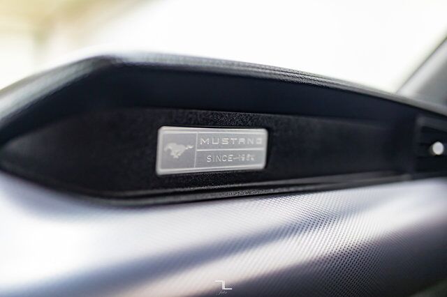 2017 Ford Mustang EcoBoost BCam Red Deer AB