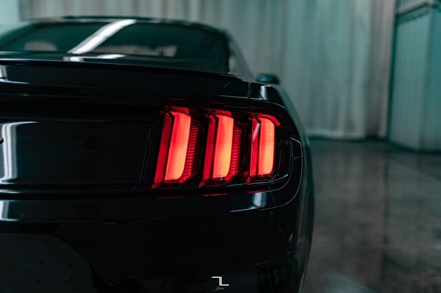 2017 Ford Mustang EcoBoost BCam Red Deer AB