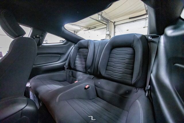 2017 Ford Mustang EcoBoost BCam Red Deer AB