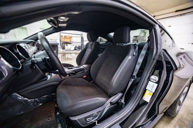 2017 Ford Mustang EcoBoost BCam Red Deer AB