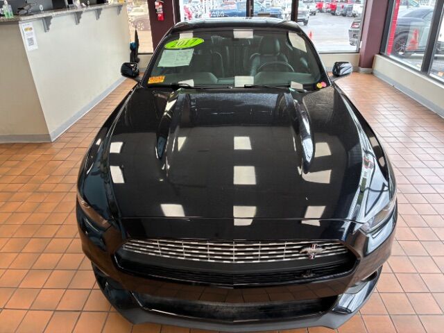 2017 Ford Mustang EcoBoost Dallas NC