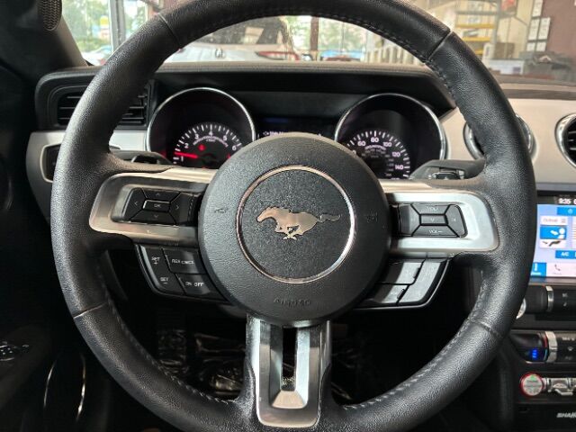 2017 Ford Mustang EcoBoost Dallas NC