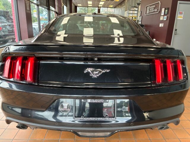 2017 Ford Mustang EcoBoost Dallas NC