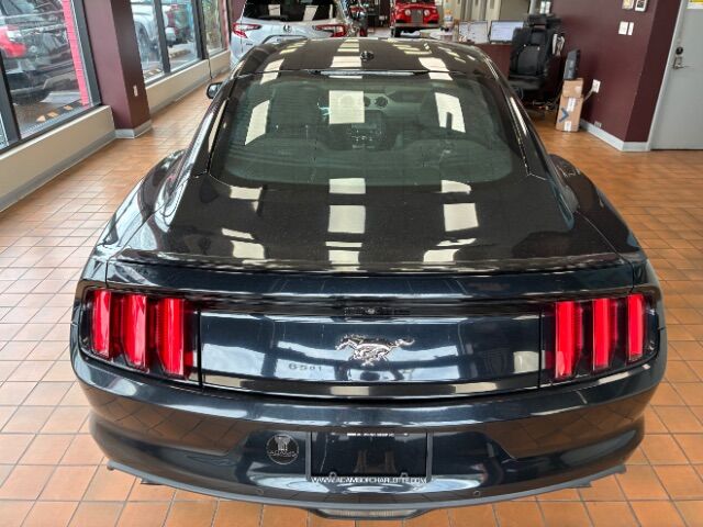 2017 Ford Mustang EcoBoost Dallas NC