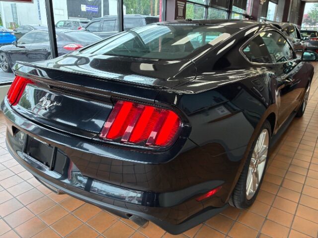 2017 Ford Mustang EcoBoost Dallas NC