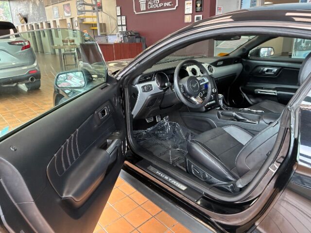 2017 Ford Mustang EcoBoost Dallas NC