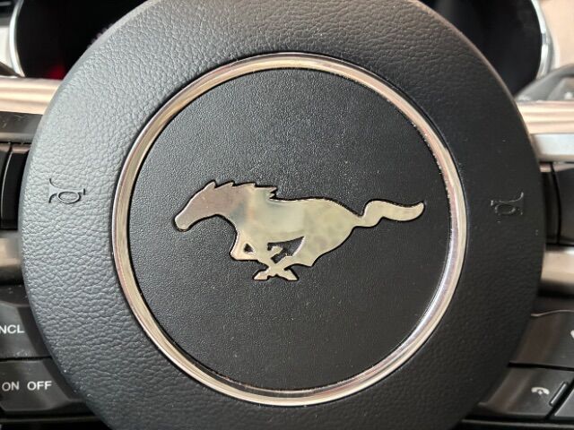 2017 Ford Mustang EcoBoost Dallas NC