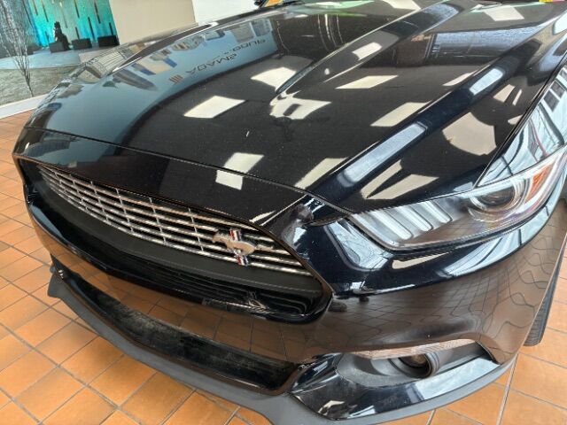 2017 Ford Mustang EcoBoost Dallas NC