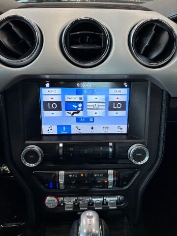 2017 Ford Mustang EcoBoost Dallas NC