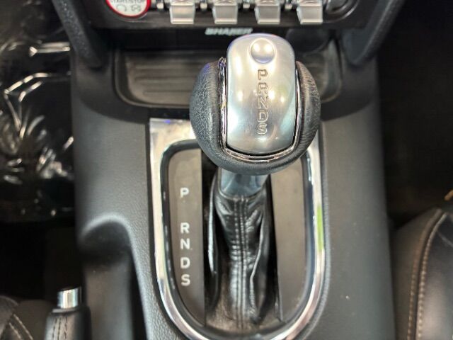 2017 Ford Mustang EcoBoost Dallas NC