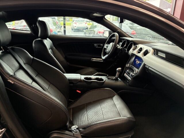 2017 Ford Mustang EcoBoost Dallas NC