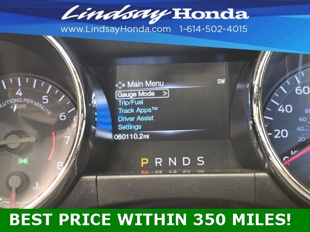 2017 Ford Mustang EcoBoost Columbus OH