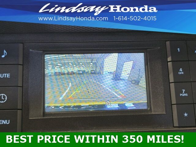 2017 Ford Mustang EcoBoost Columbus OH