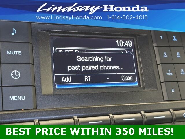 2017 Ford Mustang EcoBoost Columbus OH