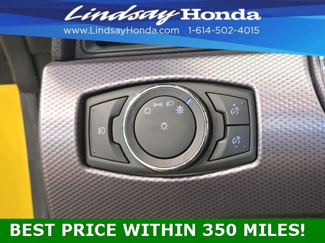 2017 Ford Mustang EcoBoost Columbus OH