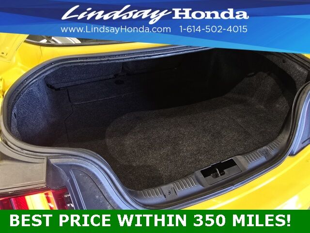 2017 Ford Mustang EcoBoost Columbus OH