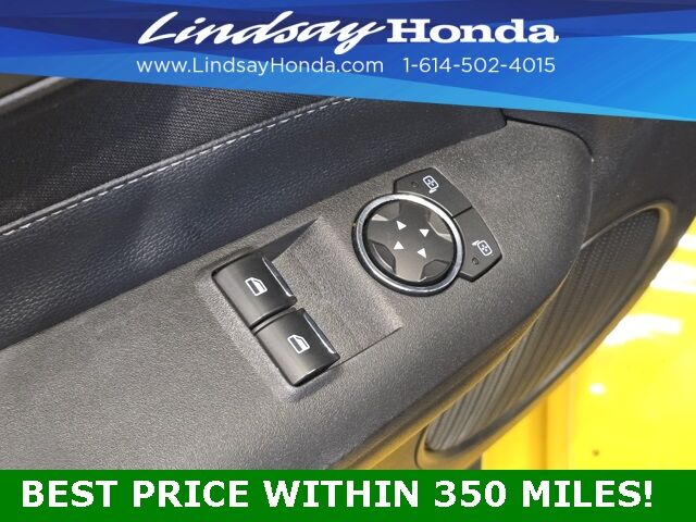 2017 Ford Mustang EcoBoost Columbus OH