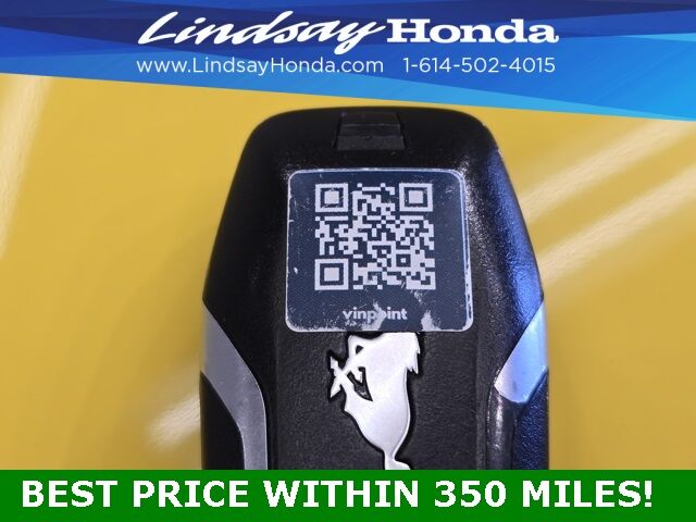2017 Ford Mustang EcoBoost Columbus OH