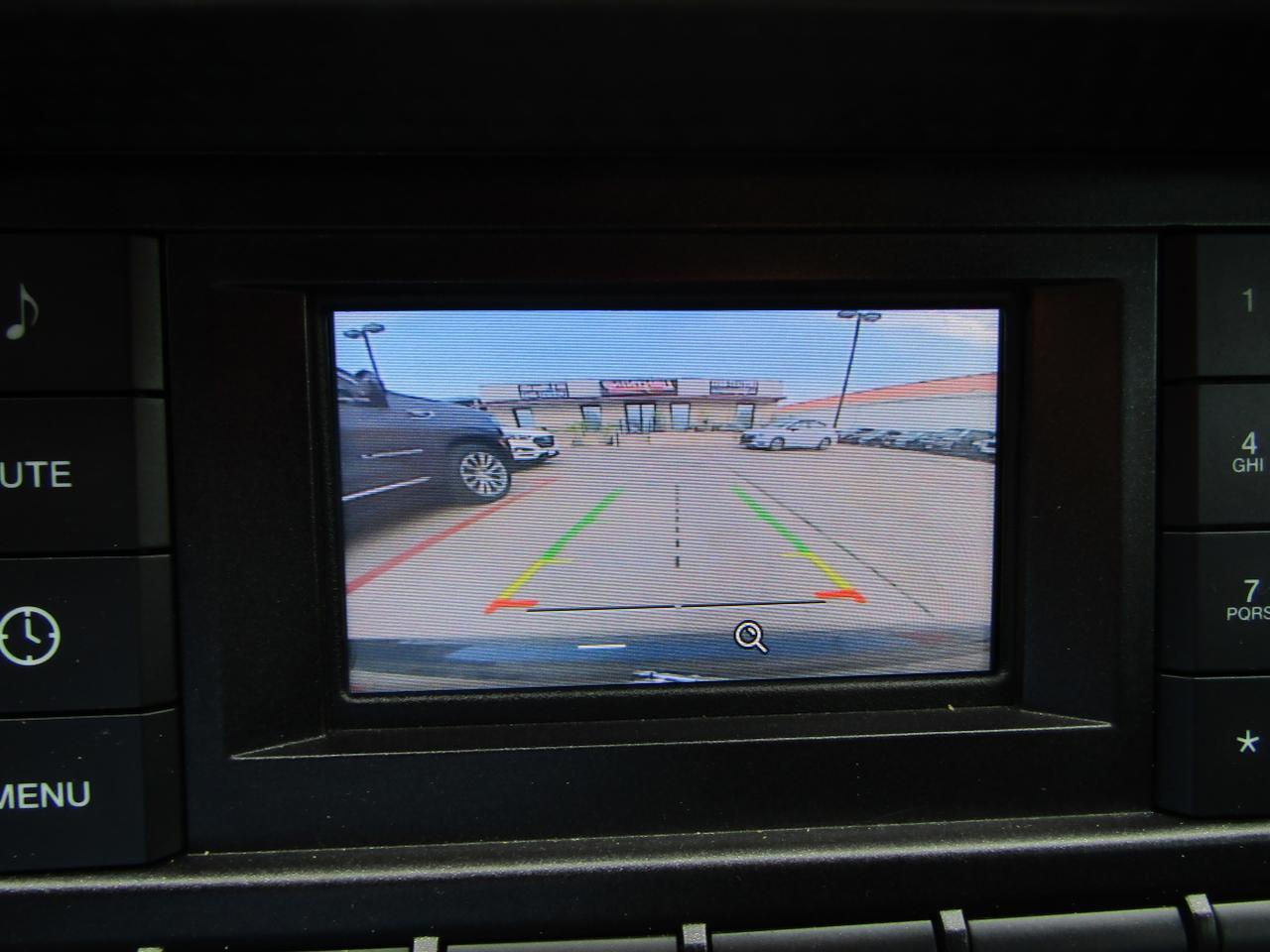 2017 Ford Mustang EcoBoost Fastback Grand Prairie TX