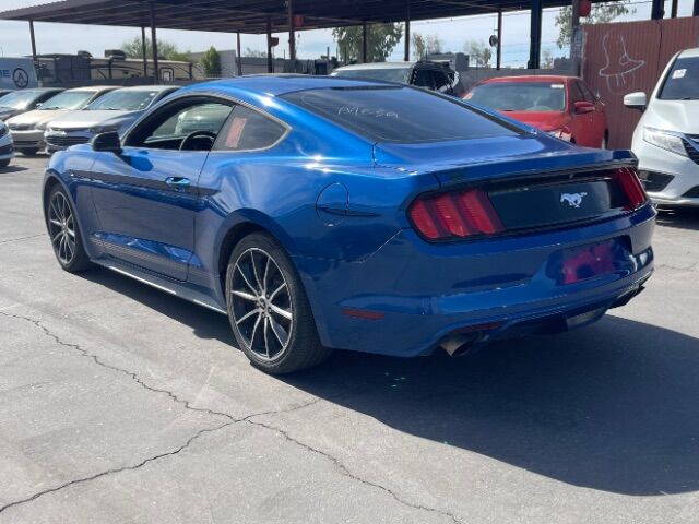 2017 Ford Mustang EcoBoost Mesa AZ