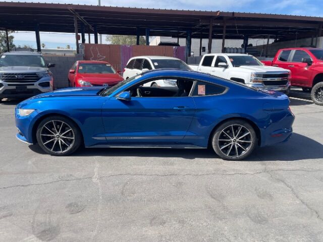 2017 Ford Mustang EcoBoost Mesa AZ
