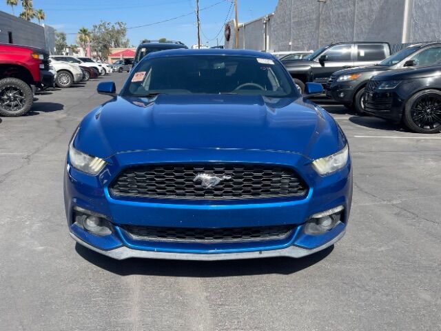 2017 Ford Mustang EcoBoost Mesa AZ