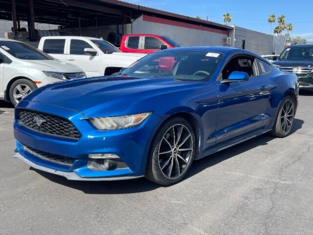 2017 Ford Mustang EcoBoost Mesa AZ