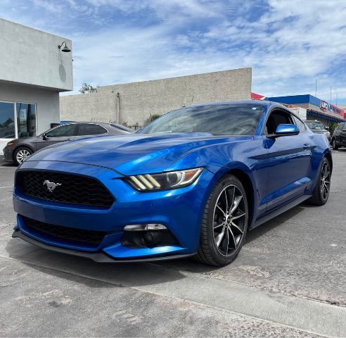 2017 Ford Mustang EcoBoost Mesa AZ